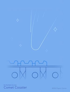 Comet Coaster表演 2.jpg